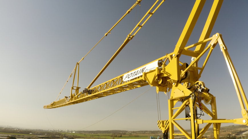 Manitowoc continues to strengthen in Asia with new parts and service partner for Singapore